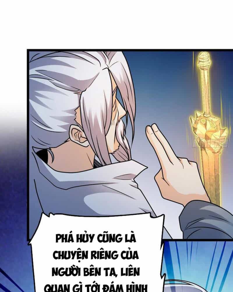Đại Vương Tha Mạng - Chương 367 - ảnh 72