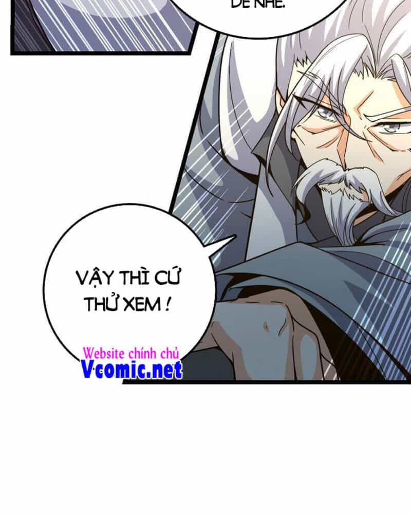 Đại Vương Tha Mạng - Chương 367 - ảnh 87