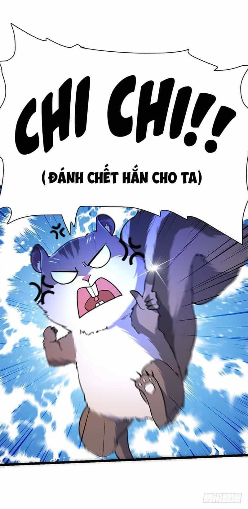Đại Vương Tha Mạng - Chương 37 - ảnh 34