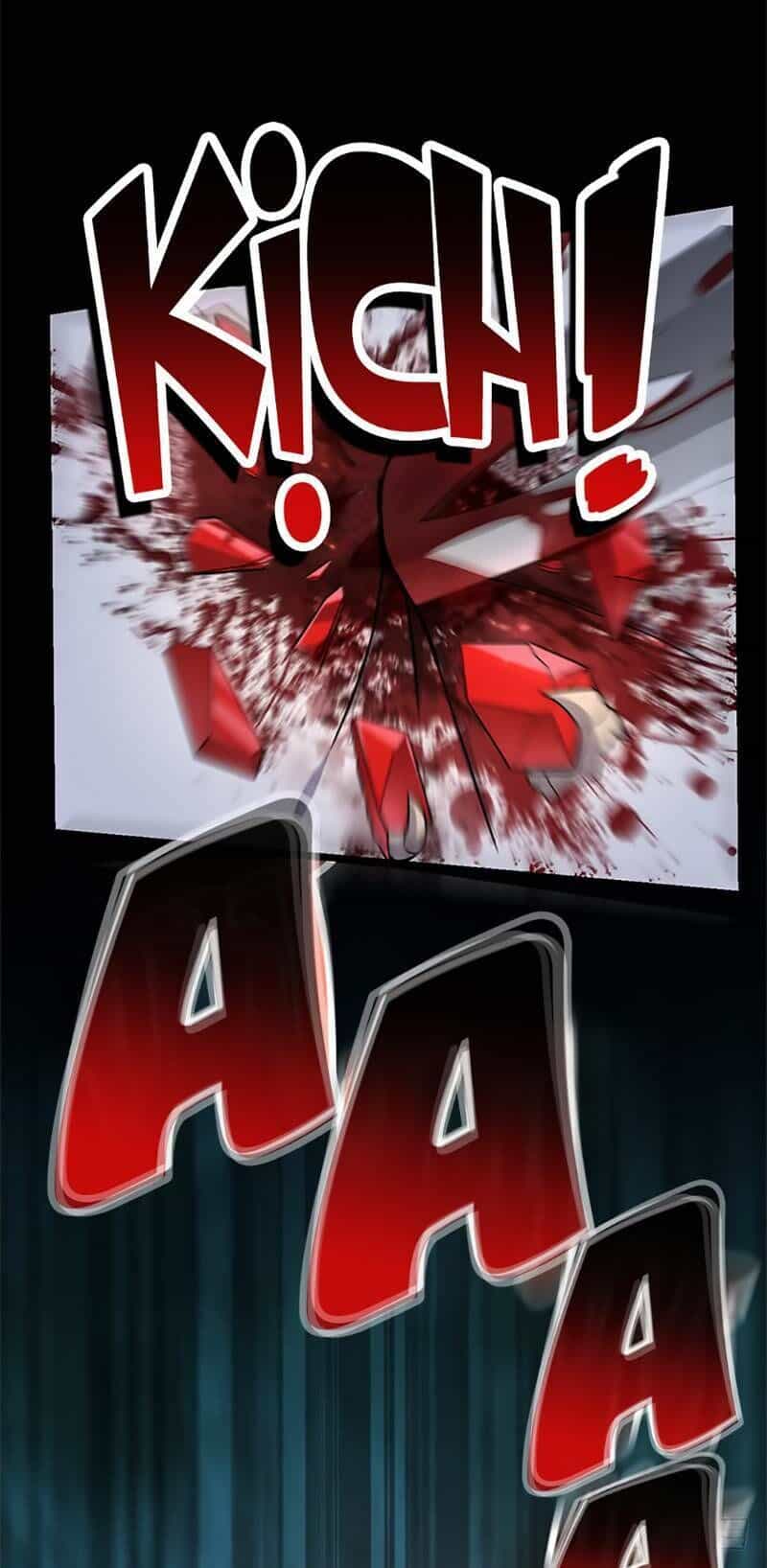 Đại Vương Tha Mạng - Chương 37 - ảnh 5