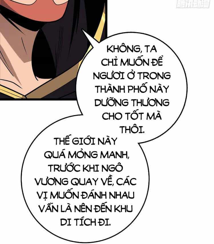 Đại Vương Tha Mạng - Chương 368 - ảnh 13