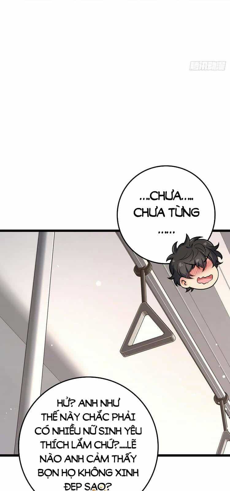 Đại Vương Tha Mạng - Chương 368 - ảnh 43