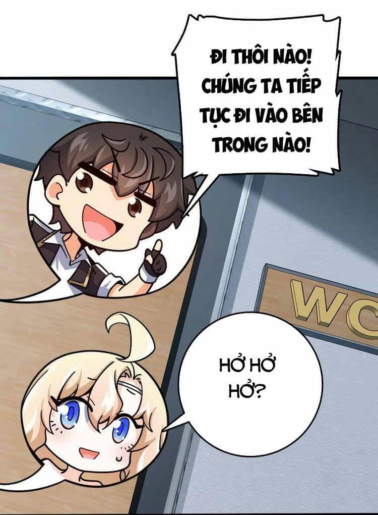 Đại Vương Tha Mạng - Chương 369 - ảnh 59