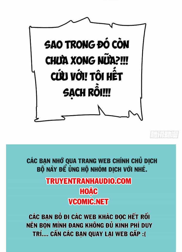 Đại Vương Tha Mạng - Chương 369 - ảnh 75
