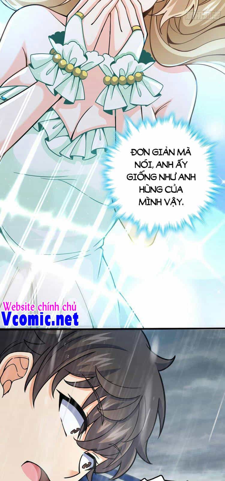 Đại Vương Tha Mạng - Chương 370 - ảnh 59