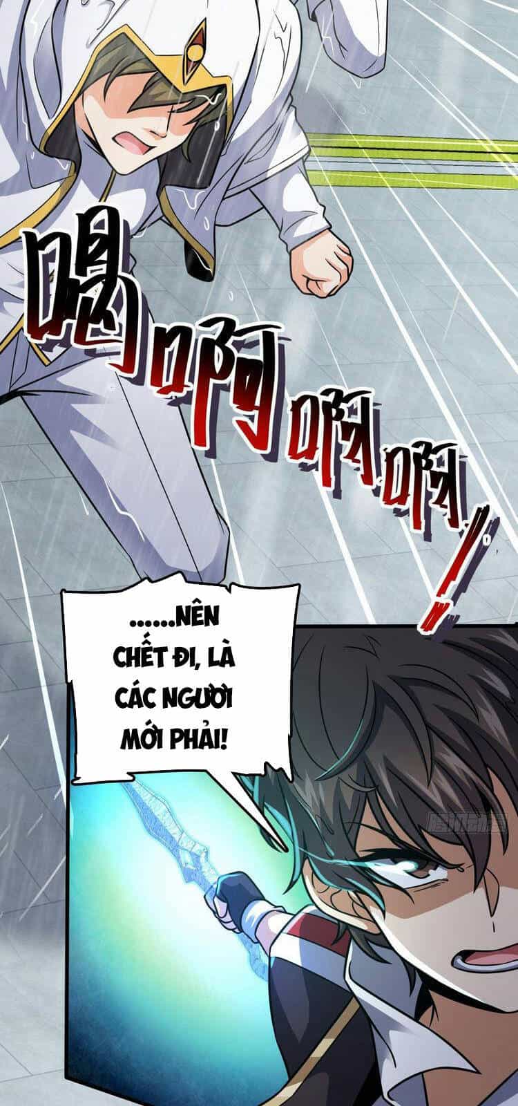 Đại Vương Tha Mạng - Chương 370 - ảnh 66