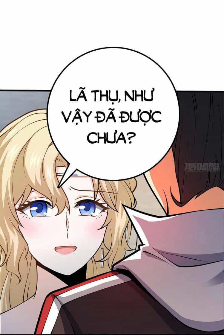 Đại Vương Tha Mạng - Chương 370 - ảnh 8