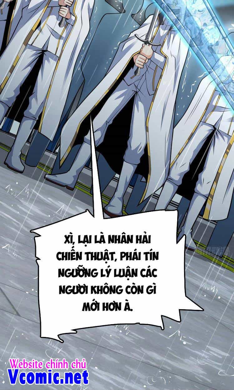 Đại Vương Tha Mạng - Chương 371 - ảnh 25