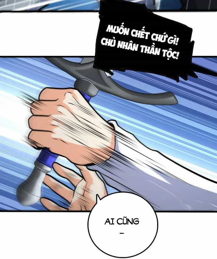 Đại Vương Tha Mạng - Chương 371 - ảnh 29