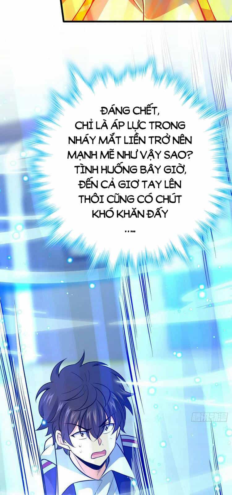 Đại Vương Tha Mạng - Chương 371 - ảnh 66