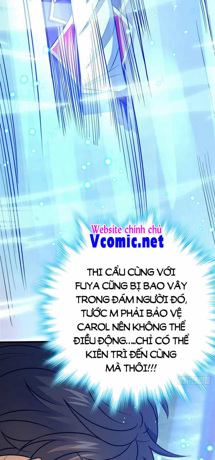 Đại Vương Tha Mạng - Chương 371 - ảnh 67