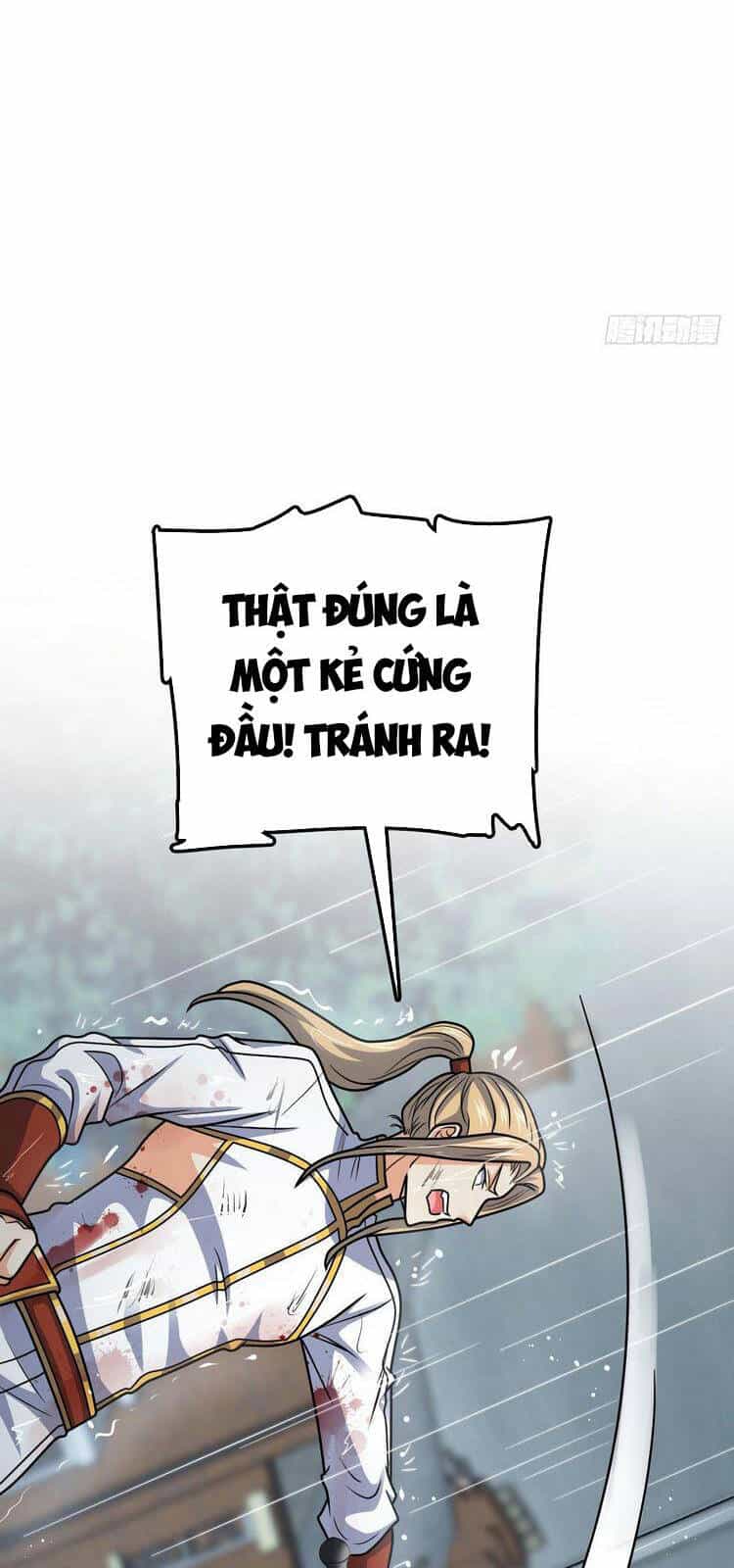 Đại Vương Tha Mạng - Chương 371 - ảnh 8