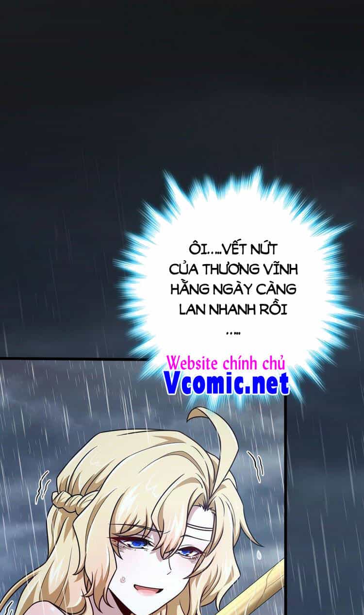 Đại Vương Tha Mạng - Chương 372 - ảnh 1