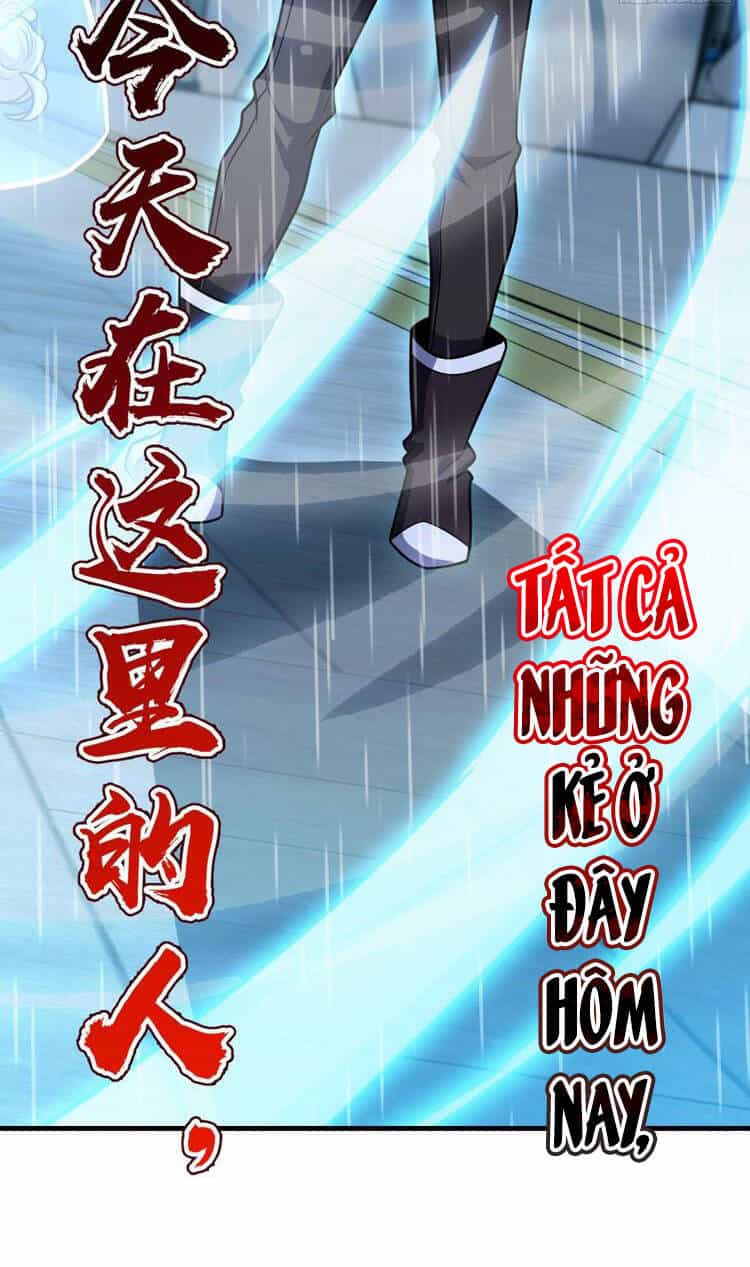 Đại Vương Tha Mạng - Chương 372 - ảnh 19