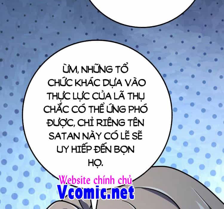 Đại Vương Tha Mạng - Chương 372 - ảnh 58