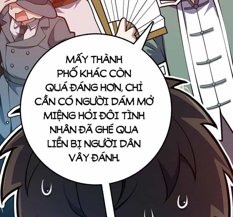 Đại Vương Tha Mạng - Chương 372 - ảnh 75