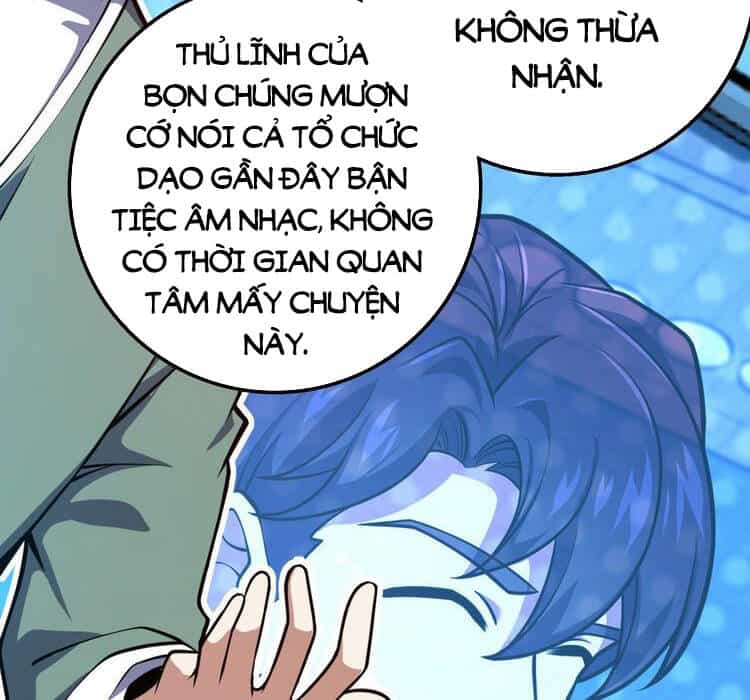 Đại Vương Tha Mạng - Chương 372 - ảnh 80