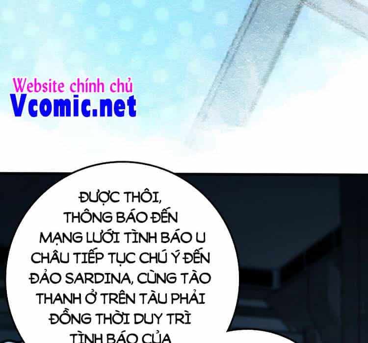 Đại Vương Tha Mạng - Chương 372 - ảnh 82