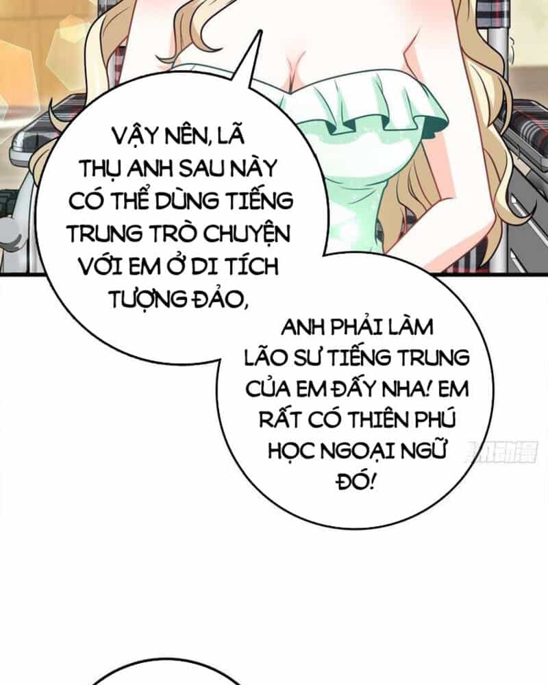 Đại Vương Tha Mạng - Chương 373 - ảnh 16