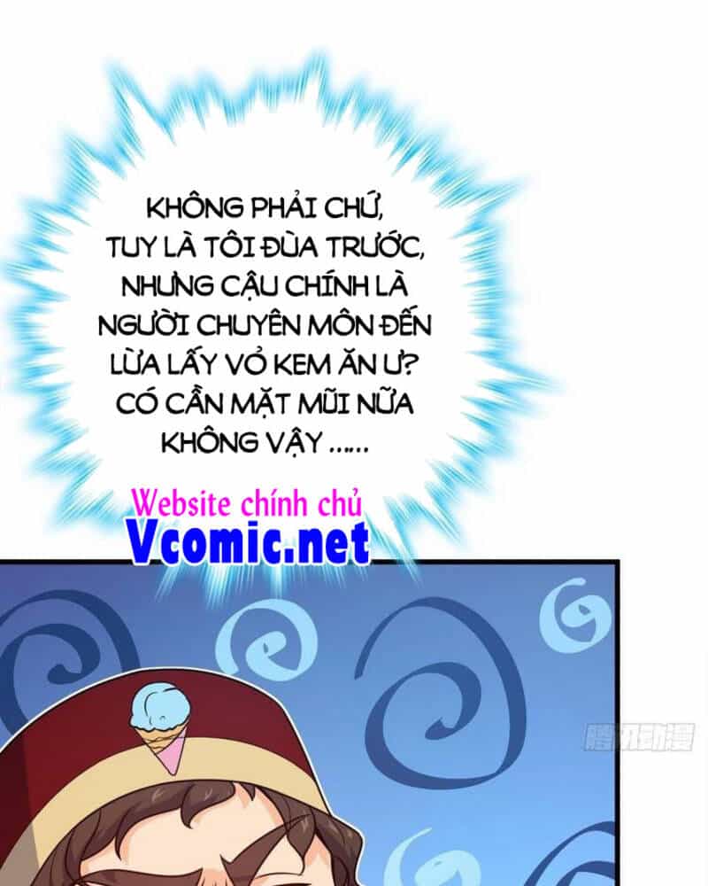 Đại Vương Tha Mạng - Chương 373 - ảnh 41