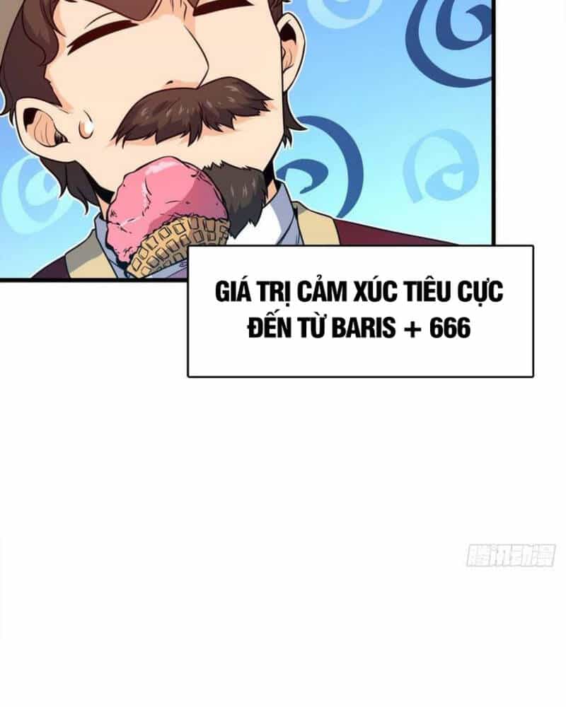 Đại Vương Tha Mạng - Chương 373 - ảnh 42
