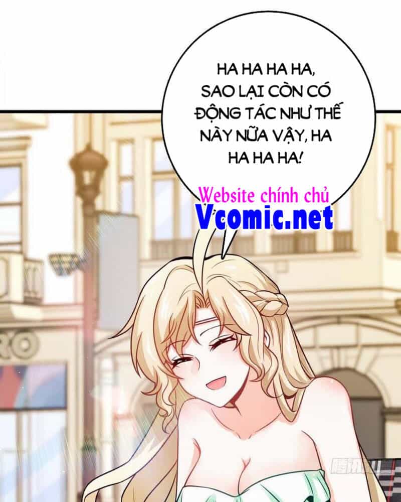 Đại Vương Tha Mạng - Chương 373 - ảnh 43