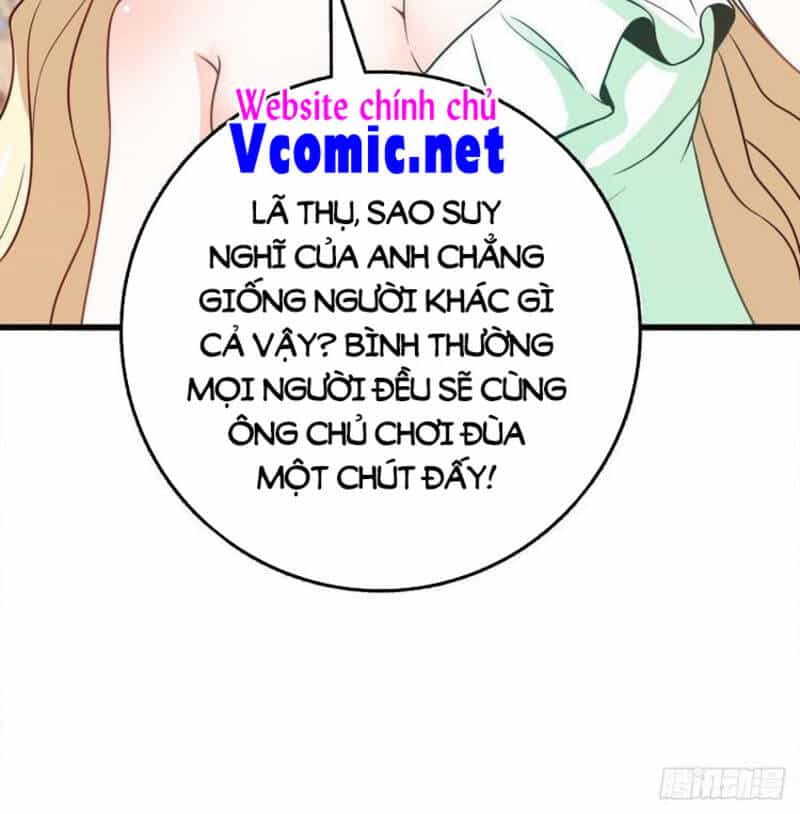 Đại Vương Tha Mạng - Chương 373 - ảnh 50