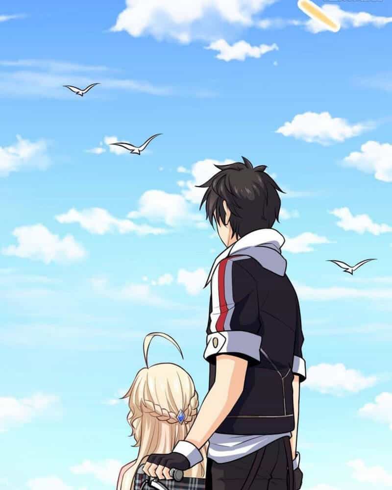 Đại Vương Tha Mạng - Chương 373 - ảnh 61
