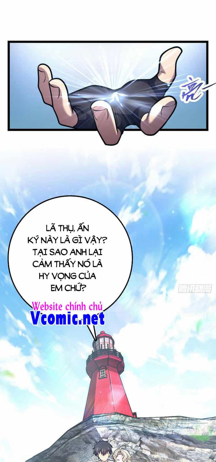 Đại Vương Tha Mạng - Chương 374 - ảnh 3