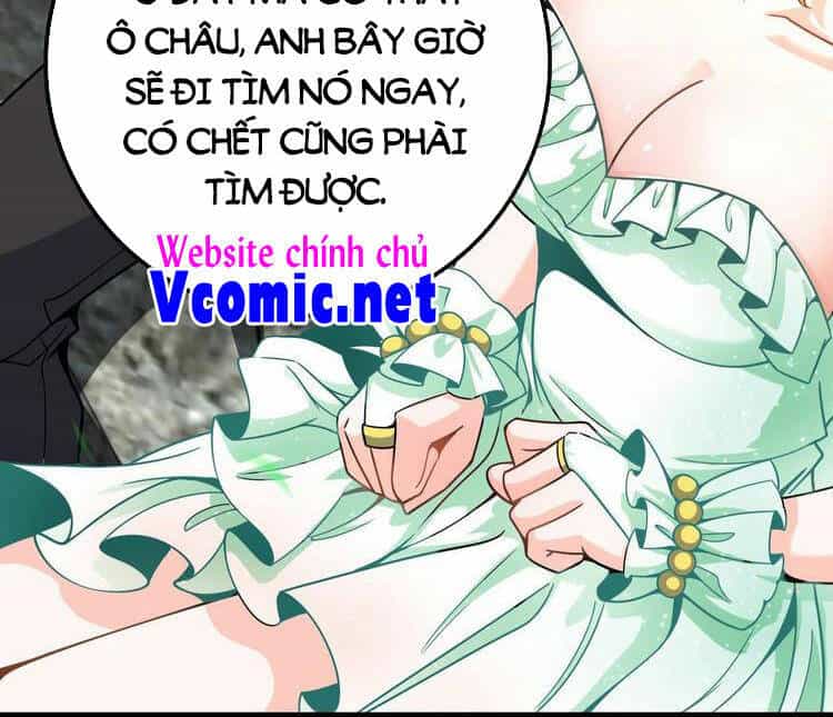 Đại Vương Tha Mạng - Chương 374 - ảnh 38