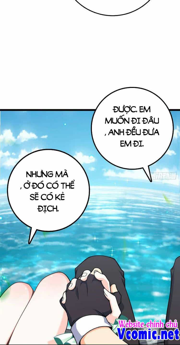 Đại Vương Tha Mạng - Chương 374 - ảnh 47