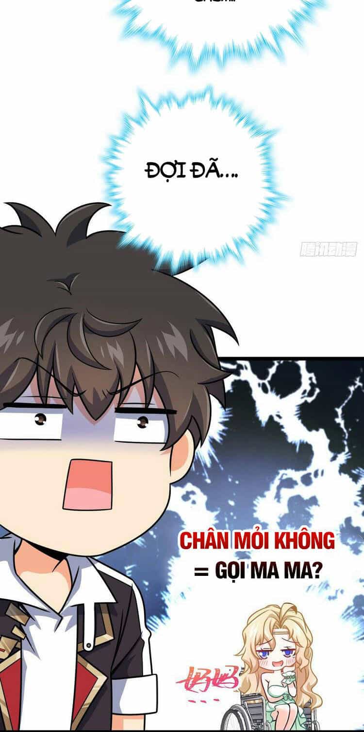 Đại Vương Tha Mạng - Chương 374 - ảnh 63