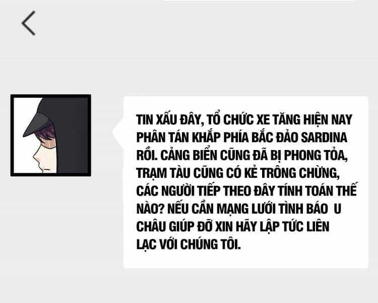 Đại Vương Tha Mạng - Chương 374 - ảnh 67