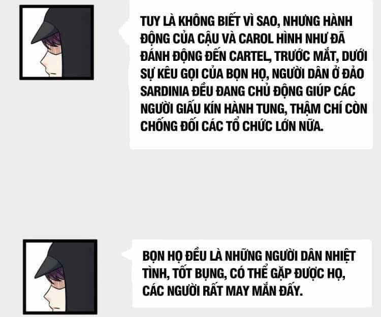 Đại Vương Tha Mạng - Chương 374 - ảnh 82