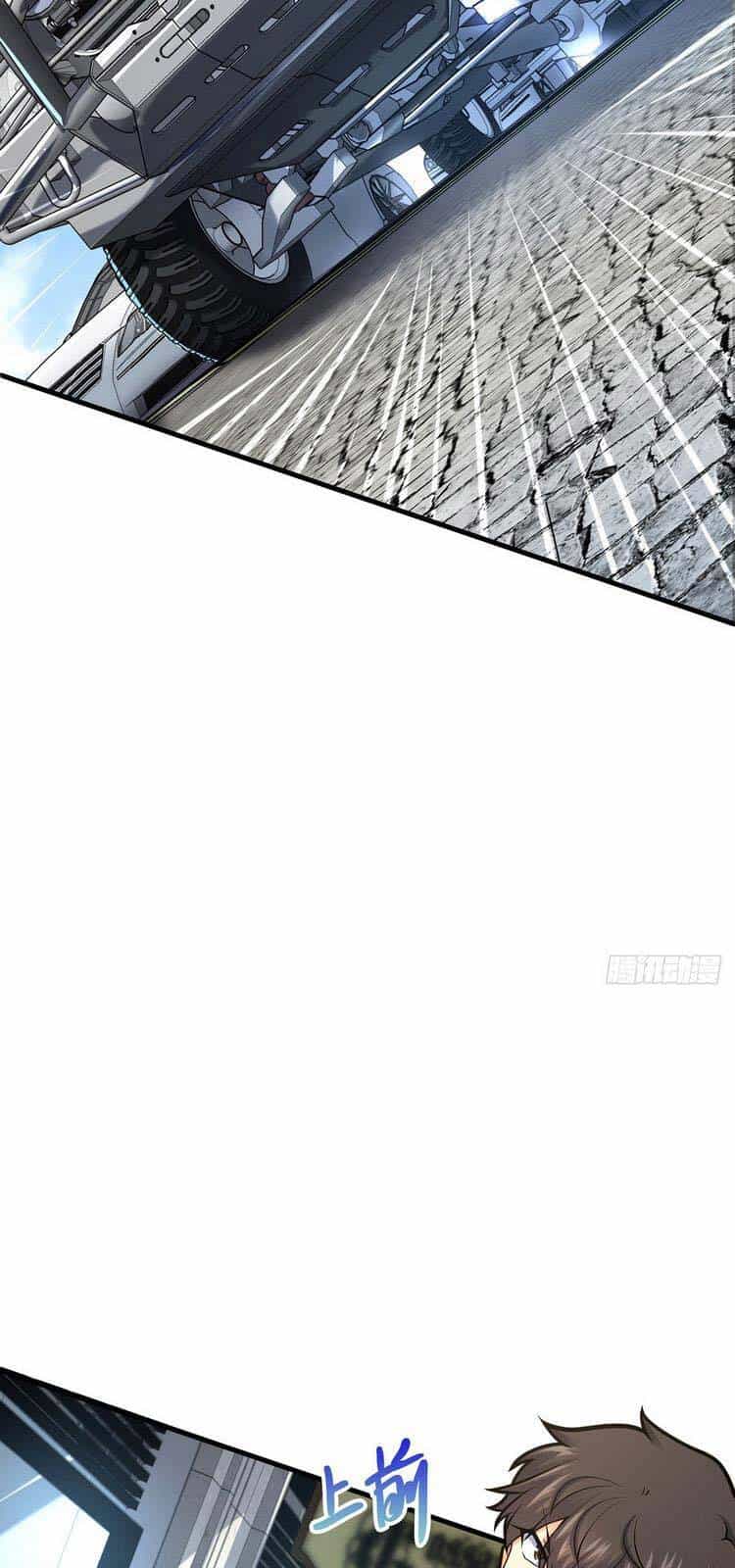 Đại Vương Tha Mạng - Chương 375 - ảnh 41