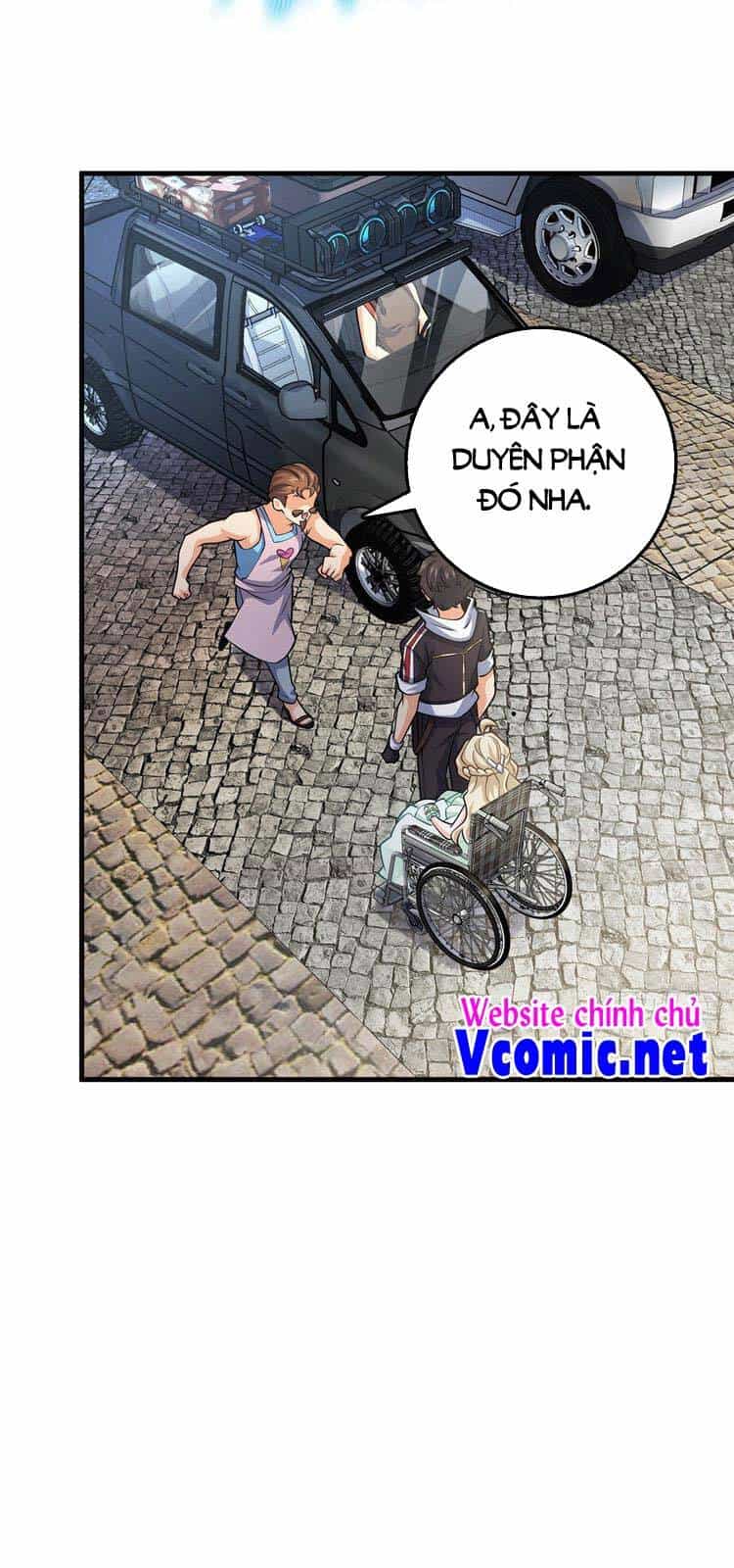 Đại Vương Tha Mạng - Chương 375 - ảnh 44
