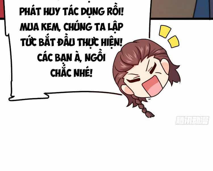 Đại Vương Tha Mạng - Chương 376 - ảnh 35