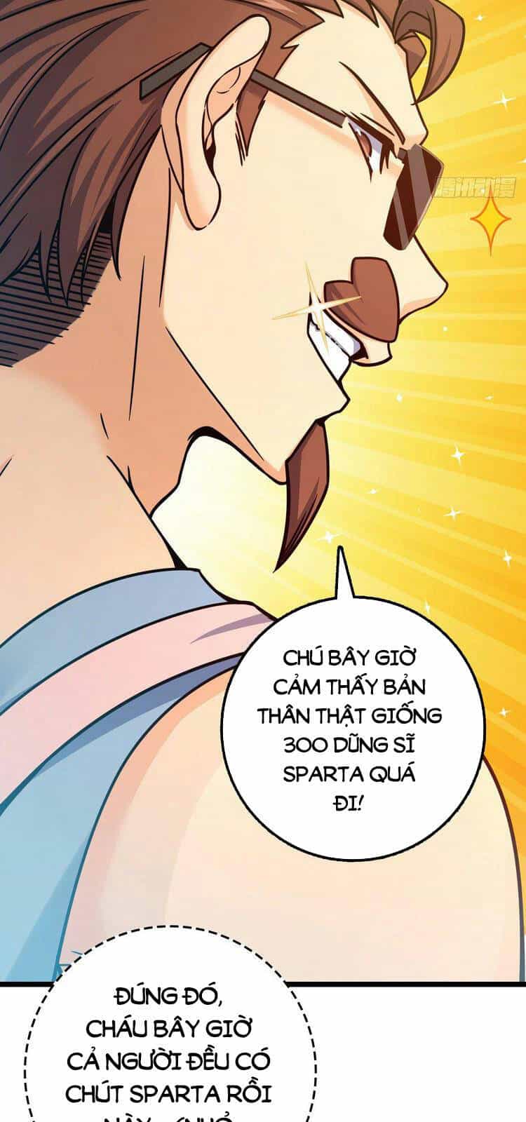 Đại Vương Tha Mạng - Chương 376 - ảnh 42