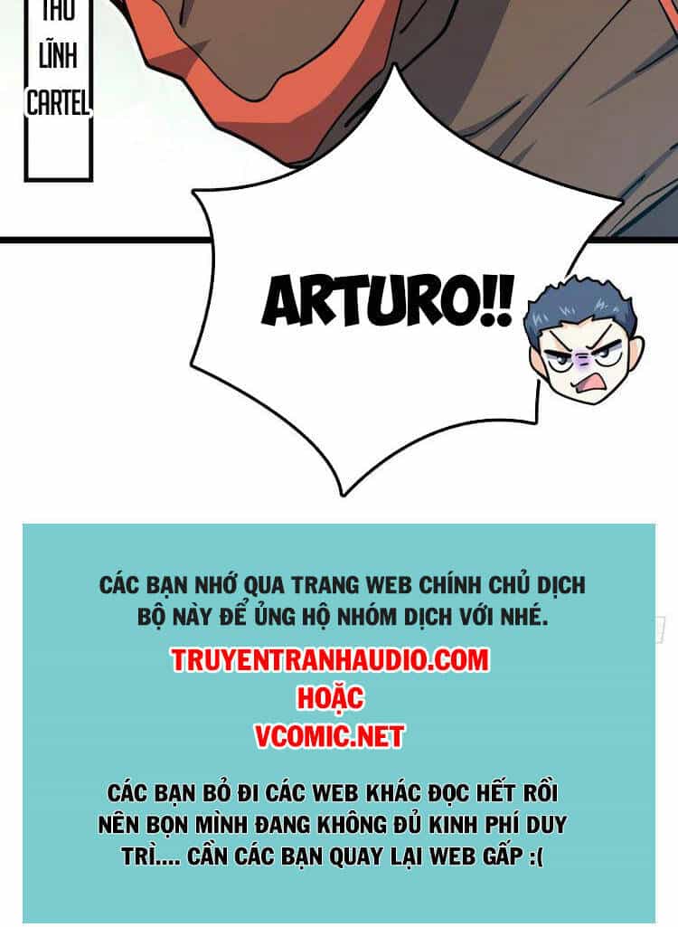 Đại Vương Tha Mạng - Chương 376 - ảnh 74
