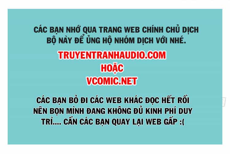 Đại Vương Tha Mạng - Chương 377 - ảnh 100