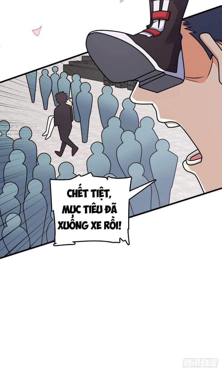 Đại Vương Tha Mạng - Chương 377 - ảnh 18