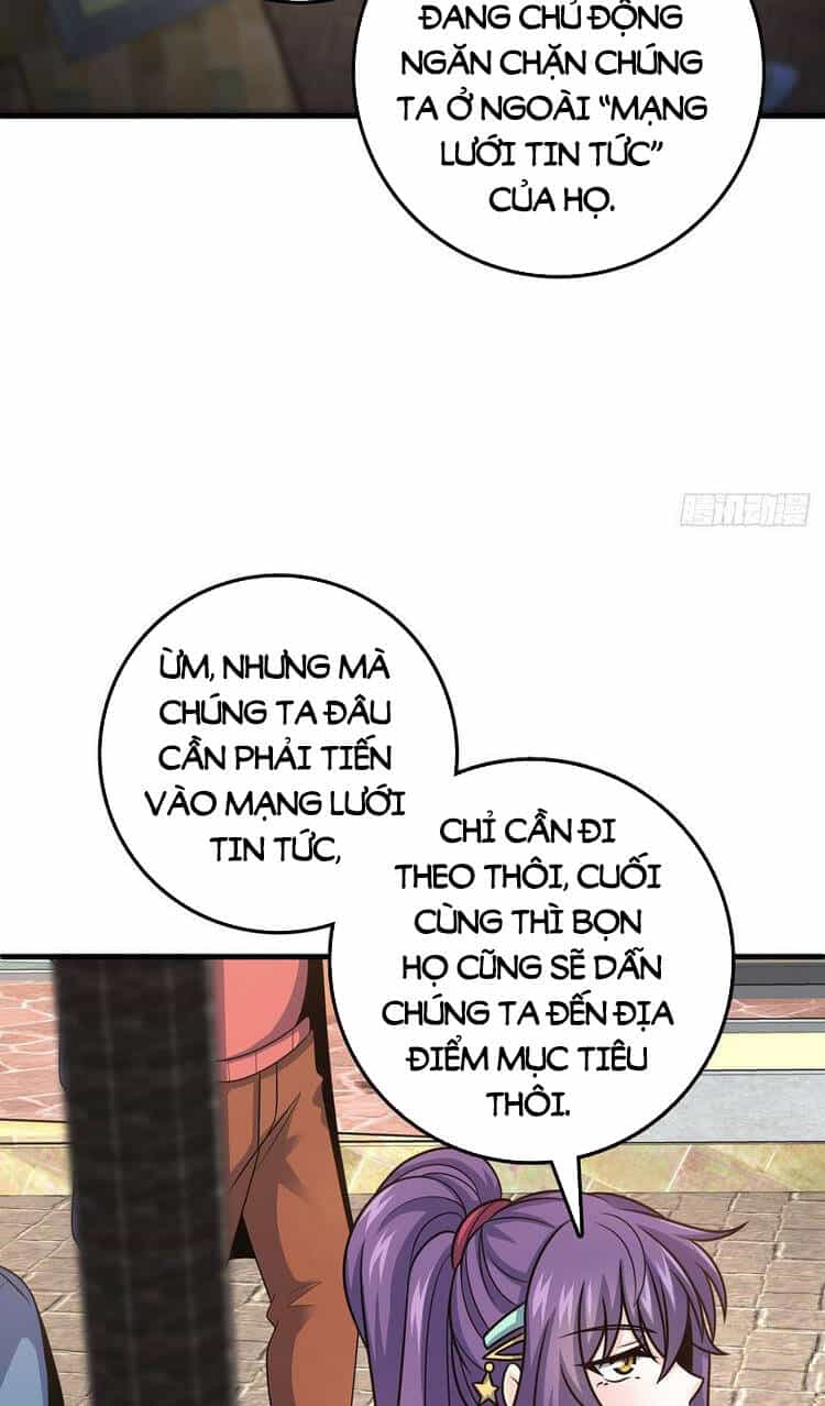 Đại Vương Tha Mạng - Chương 377 - ảnh 37
