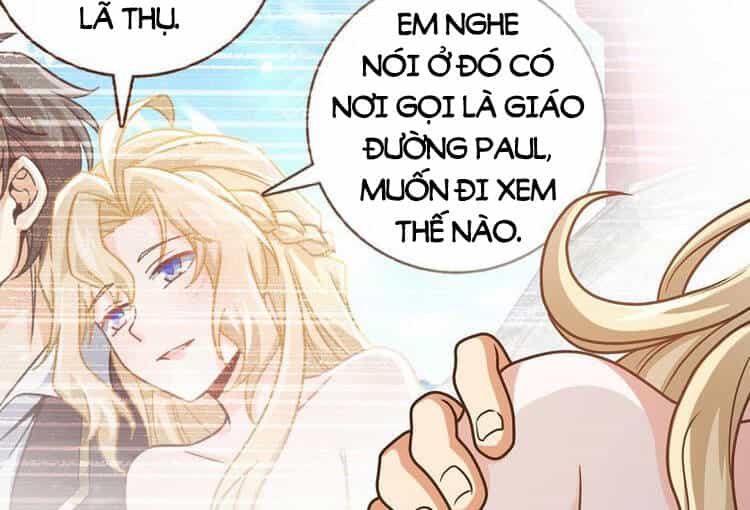Đại Vương Tha Mạng - Chương 377 - ảnh 88