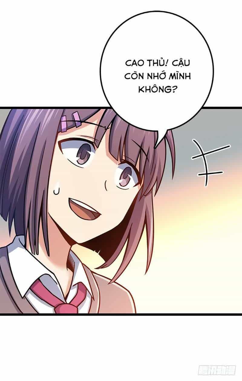 Đại Vương Tha Mạng - Chương 38 - ảnh 43