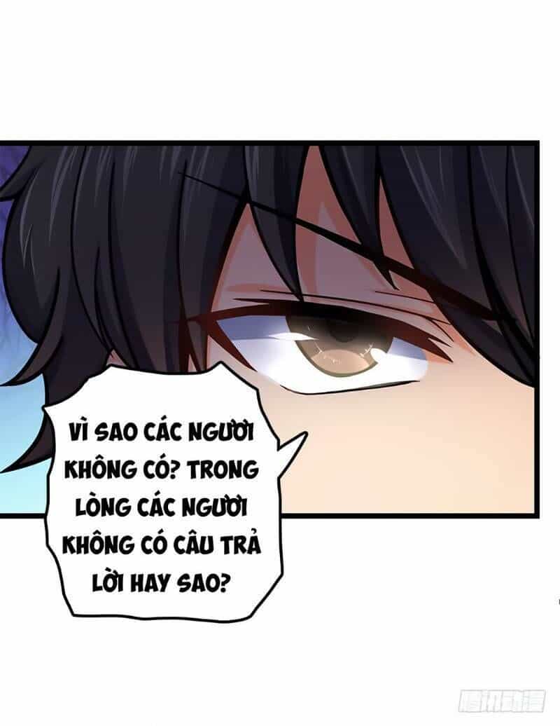 Đại Vương Tha Mạng - Chương 38 - ảnh 59