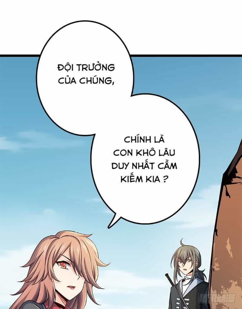 Đại Vương Tha Mạng - Chương 38 - ảnh 6