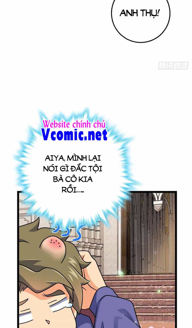 Đại Vương Tha Mạng - Chương 378 - ảnh 38