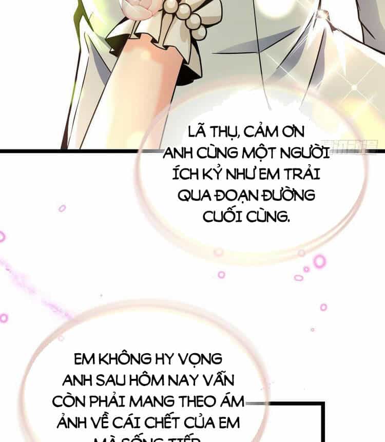 Đại Vương Tha Mạng - Chương 378 - ảnh 98