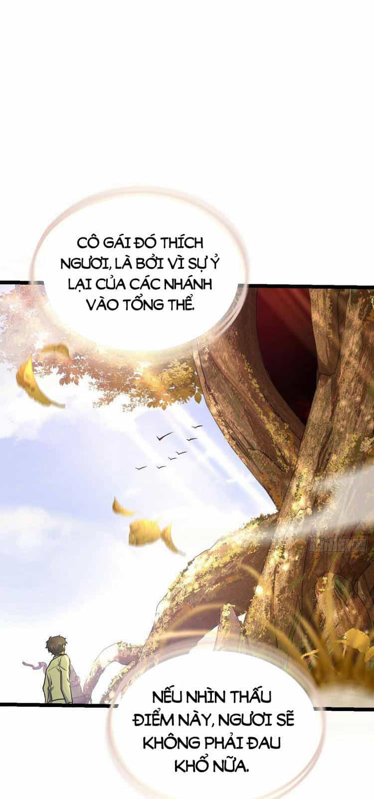 Đại Vương Tha Mạng - Chương 379 - ảnh 37
