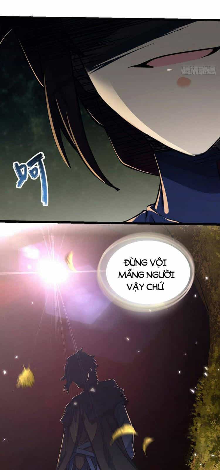 Đại Vương Tha Mạng - Chương 379 - ảnh 40